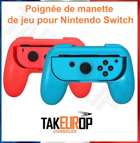 Poignee pour joy con - poignee,
