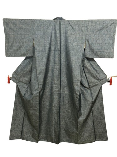 Kimono vintage japonais pure