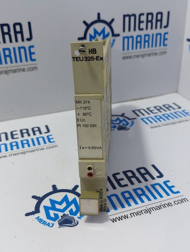Hartmann braun teu325 ex - hartmann, teu325-ex