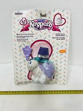 BABY KEYPERS TONKA POKE, Tout