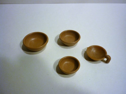 Playmobil lot accessoires - playmobil,