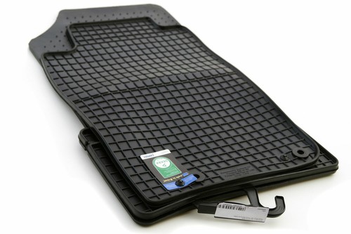 Tapis sol caoutchouc - tapis, de