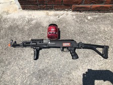 Kalashnikov AK-47 Air Soft gun