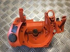 bas moteur tronçonneuse