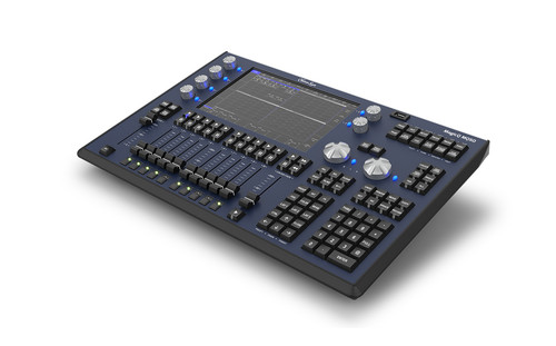 Chamsys magicq mq50 - chamsys,