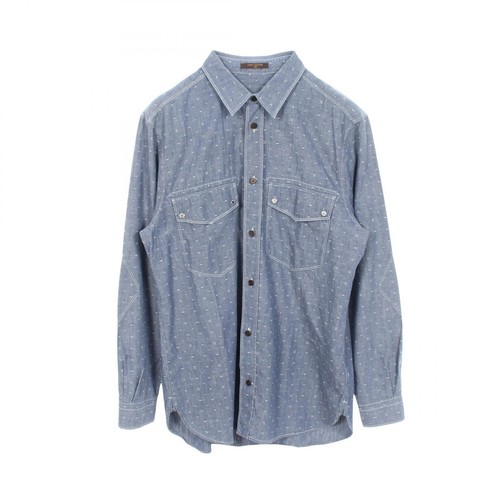 Chemise manches longues louis - manches,