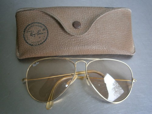Lunette soleil aviator ray ban - lunette,