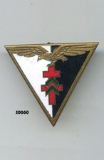 Insigne air,  Base aérienne
