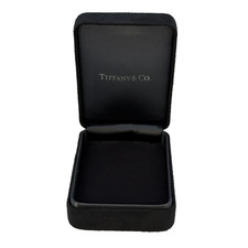 Tiffany & Co. Boîte à bijoux