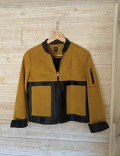 Blouson Captain Tortue
