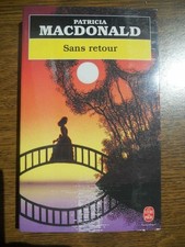 Patricia MacDonald: Sans