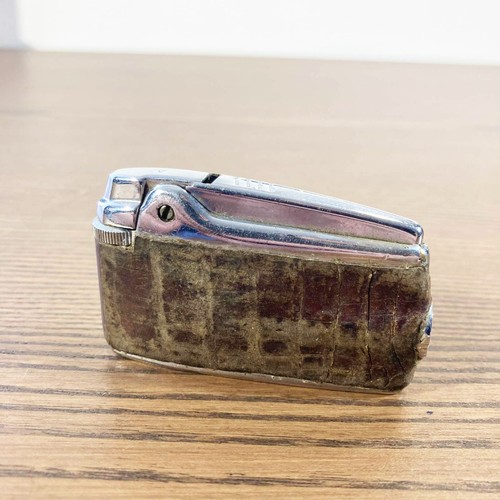 Briquet ronson varaflame - ronson,
