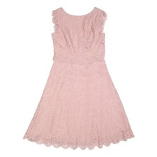 JENNY PACKHAM Robe Midi