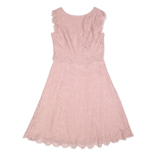 Jenny packham robe midi - packham,