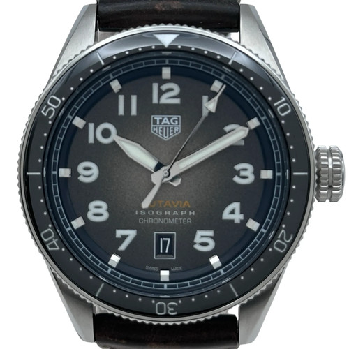 Isographe tag heuer - isographe,