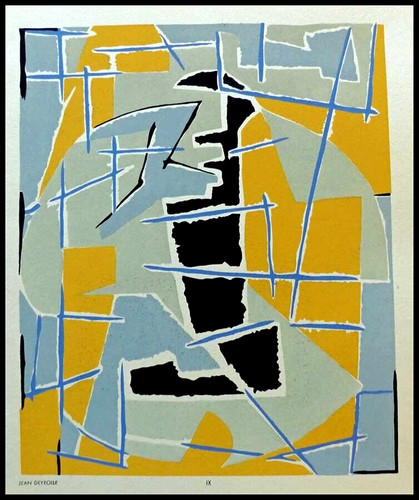 Jean deyrolle composition - :,