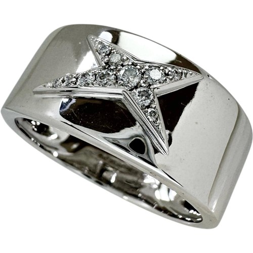 Bague 1 mauboussin - us, 11.1