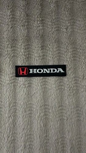 Patch honda - patch,