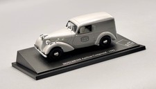 1:43 Universal Hobbies Atlas