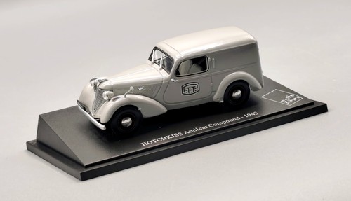 Universal hobbies atlas - universal,