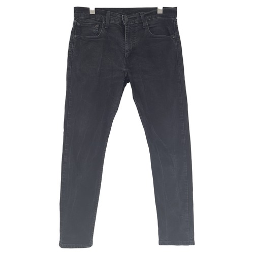 Levi 512 jeans - jeans, homme