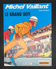 GRATON - MICHEL VAILLANT - LE