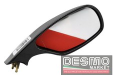 Miroir à rétroviseur droit
