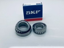 SKF Norton 88 99 650SS ES2