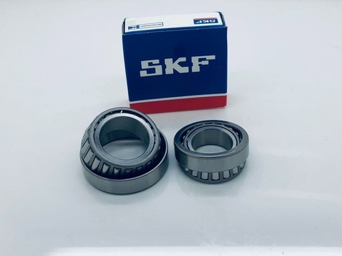 Skf norton 650ss es2 - norton,