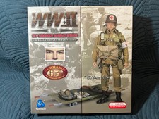 DID 1/6 WW2 US 101 AIRBORNE