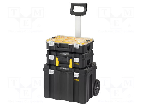 Stanley fmst1 80101 caisse - stanley, fmst1-80101