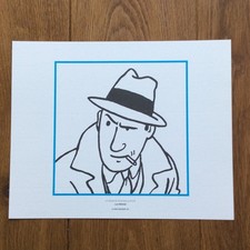 HERGE-MOULINSART 2011 LE