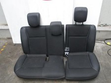 Interieur complet RENAULT CLIO