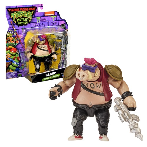 Tortues ninja figurine - ninja,,