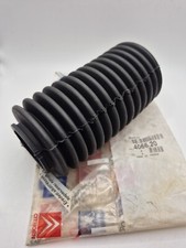 Soufflet de crémaillère de