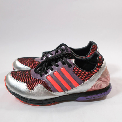Adidas sneakers yohji yamamoto - yohji,