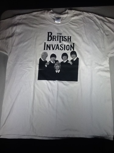 St033 jerzees the british - st033,
