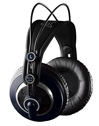 Casque semi ouvert - casque, semi-ouvert
