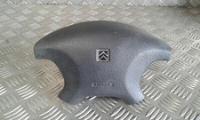 Airbag volant conducteur -