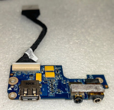 Carte USB LS-3342P  pour Compaq Presario C500 .