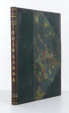 DERÈME (Tristan) - Guirlande