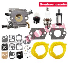 Carburateur pour Stihl MS200 020T MS200T MS 200 MS 200T C1Q-S126B # 11291200653