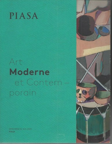 Art moderne contemporain - art, &