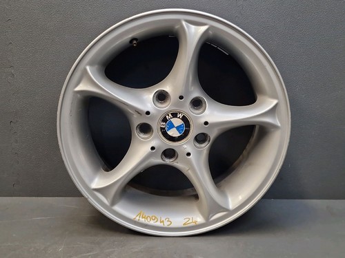 Jante alu bmw serie - alu, x