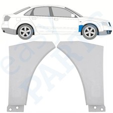 AUDI A4 B6 / B7 2000-2008