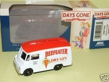 MORRIS  Publicité alcool Dry