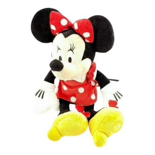 Disney authentic minnie mouse - authentic,