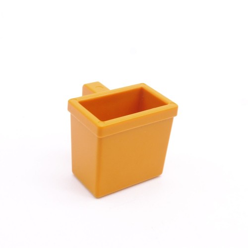 42088 playmobil poubelle - playmobil,