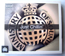 M.O.S. / Ministry of Sound -