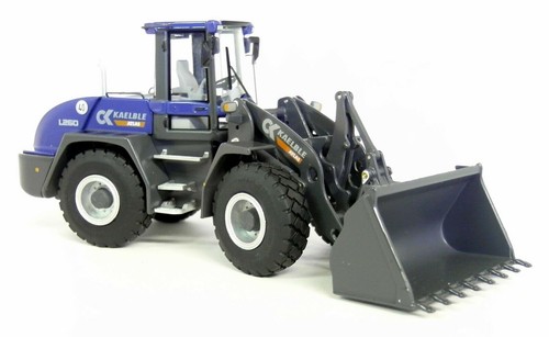 Nzg heavy wheel - 1/50,